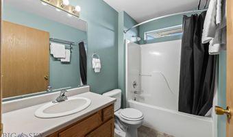 13 Moose Ridge Rd, Big Sky, MT 59716