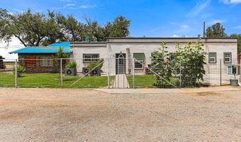 1624 VINTON Rd, Anthony, NM 88021