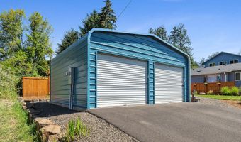 6940 SEATTLE Ave, Bay City, OR 97107