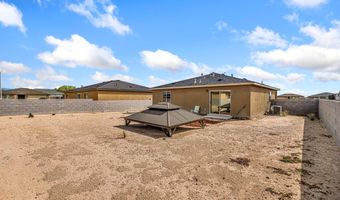2404 Calle Del Los Claveles, Belen, NM 87002