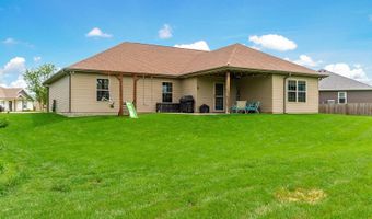 4870 W Red Tail Dr, Ashland, MO 65010