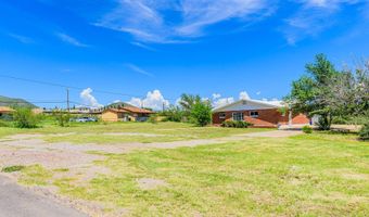 17 Nighthawk Ave, Bisbee, AZ 85603