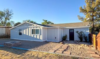 903 N 5th, Alpine, TX 79830