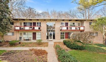 4227 AMERICANA Dr 102, Annandale, VA 22003