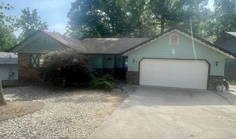 6 Wilton Ln, Bella Vista, AR 72715