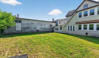 36 Broad St, Amsterdam, NY 12010