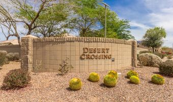 641 W JAHNS Ct, Casa Grande, AZ 85122