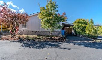 321 Clay St SPC 108, Ashland, OR 97520