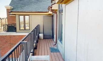 1501 Commonwealth Ave PH1, Boston, MA 02135