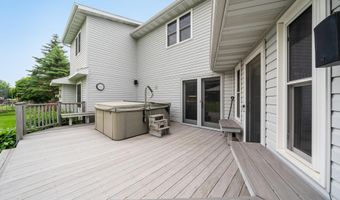 N9640 GINA Drive, Appleton, WI 54915