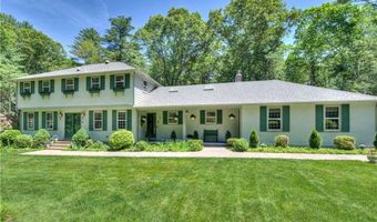 1420 Diplomat Dr, East Greenwich, RI 02818
