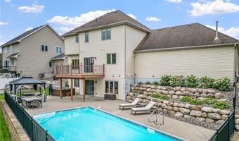 2505 153rd Ln NW, Andover, MN 55304