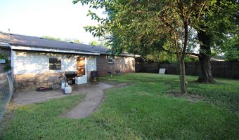 2331 Leigh St, Augusta, KS 67010