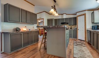 600 E Winston Ln, Indian Springs, NV 89018