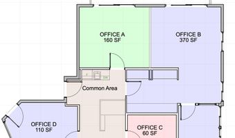 715 W Main St 204, 205, 206 & H, Aspen, CO 81611
