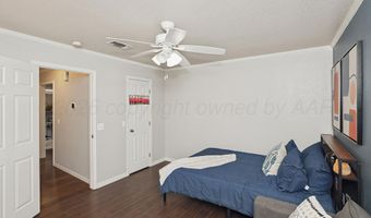 7804 COVINGTON Pkwy, Amarillo, TX 79121