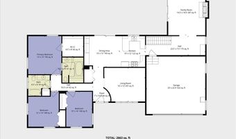 1062 Shady Ln, Ashland, OH 44805