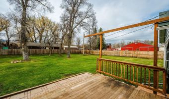508 S 2nd St, Big Horn, WY 82833
