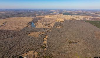 TBD CR 4650, De Kalb, TX 75559
