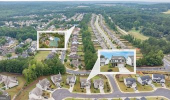 702 Eagles Nest Cir, Auburn, GA 30011