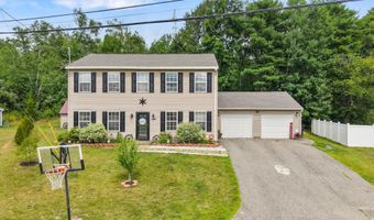 118 Briarwood Drive Ext, Bangor, ME 04401