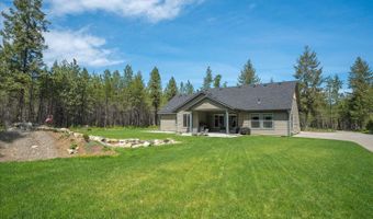2500 E Marnett Rd, Athol, ID 83801
