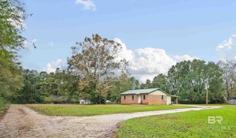 43275 Brown Rd, Bay Minette, AL 36507