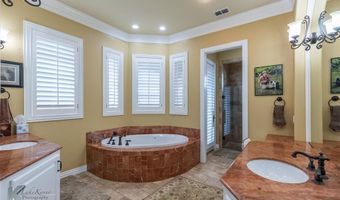 941 Caballo Dr, Abilene, TX 79602