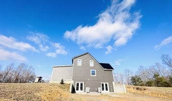 1775 GreenHill Welchburg Rd, Annville, KY 40402