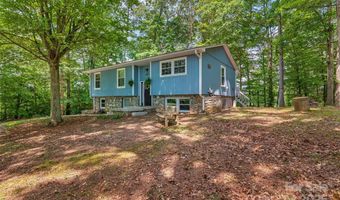 477 Panther Branch Rd, Alexander, NC 28701