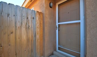 6132 Ursa Ave NW, Albuquerque, NM 87114