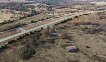 13221 E Highway 3 Hwy, Atoka, OK 74525