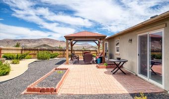 104 Bethpage Rd, Dayton, NV 89403