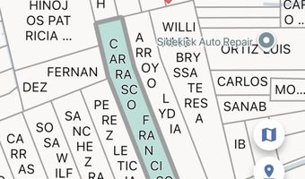 841 W Joy Dr, Anthony, NM 88021