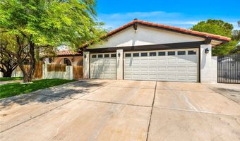 6312 Bluejay Way, Las Vegas, NV 89146