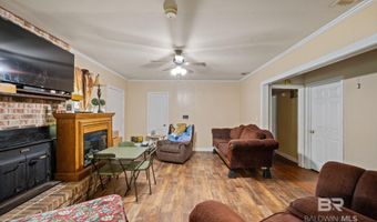 308 4th Ave, Atmore, AL 36502