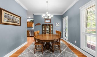 206 S Charity Hts, Bardstown, KY 40004