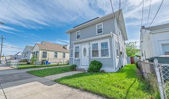304 N Annapolis Ave, Atlantic City, NJ 08401