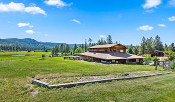 33676 Hilltop Ter, Bigfork, MT 59911
