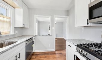 203 COMMONWEALTH Ave, Claymont, DE 19703