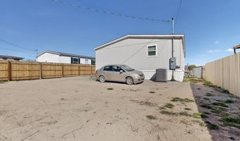 1117 W Delgado Ave, Belen, NM 87002