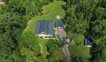 1695 County Road 995, Ashland, OH 44805