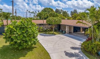 126 Mahealani Pl, Kailua, HI 96734