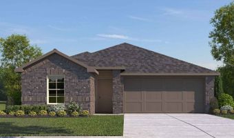 13 Robin Ct Plan: Caden, Angleton, TX 77515