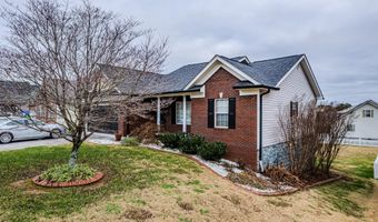 214 Fyke Dr, Athens, TN 37303