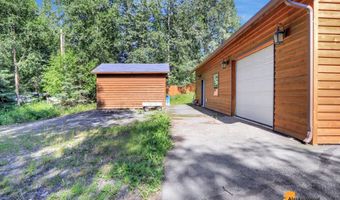 3621 Dora Ave, Anchorage, AK 99516