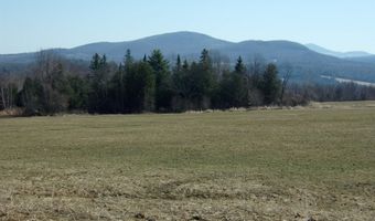 Burton Hill Road, Barton, VT 05822