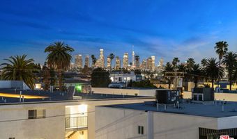 542 N Serrano Ave, Los Angeles, CA 90004