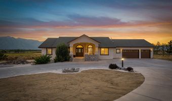 1760 Merino Cir, Gardnerville, NV 89410