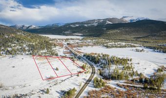 Whetstone Ridge Court lot 2, Anaconda, MT 59711
